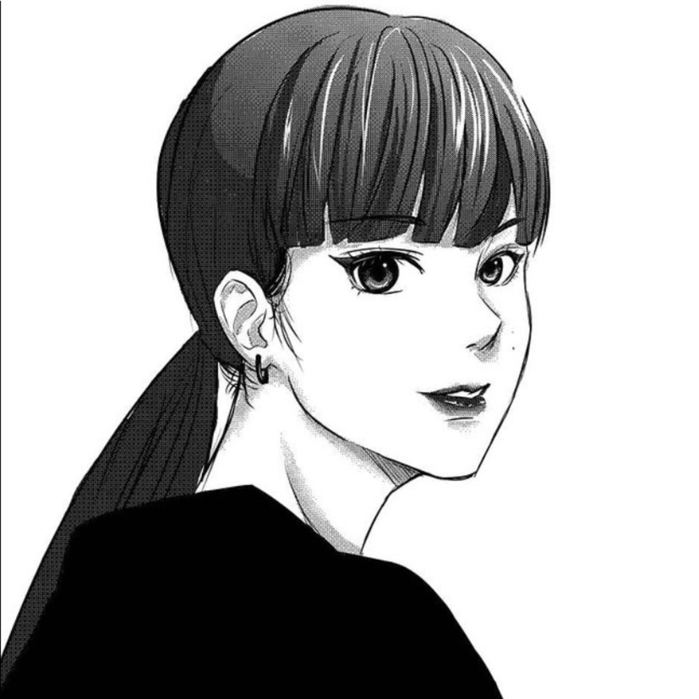 Meet your Posher, Janine